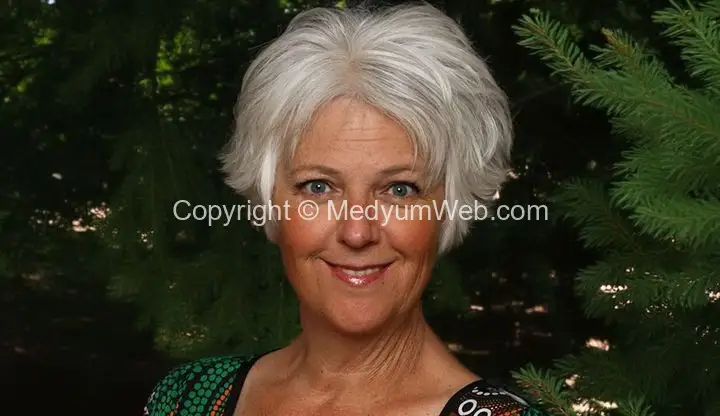 Damal Serhat Medyum Dilan